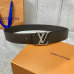 Louis Vuitton AAA+ Belts #99915300