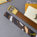 Louis Vuitton AAA+ Belts #99915310
