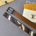 Louis Vuitton AAA+ Belts #99915310