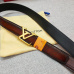 Louis Vuitton AAA+ Belts #99921371