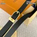 Louis Vuitton AAA+ Belts #B37833