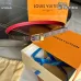 Louis Vuitton AAA+ Belts #B37833