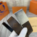 Louis Vuitton AAA+ Leather Belts W3.5cm (3 colors) #99896096