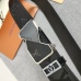Men's Louis Vuitton AAA+ Belts 3.8CM #99908423