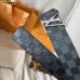 Men's Louis Vuitton AAA+ Belts 4CM Original Quality #B44605