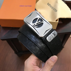 Men's Louis Vuitton AAA+ Belts #9123496