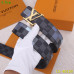 Men's Louis Vuitton AAA+ Belts #9124411