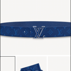 Men's Louis Vuitton AAA+ Belts #99902735