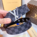 Men's Louis Vuitton AAA+ Belts #999933037