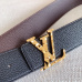 Men's Louis Vuitton AAA+ Belts #999933040