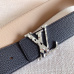 Men's Louis Vuitton AAA+ Belts #999933041