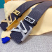 Men's Louis Vuitton AAA+ Belts #999933848