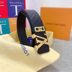 Men's Louis Vuitton AAA+ Belts #999933849