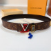 Men's Louis Vuitton AAA+ Belts #999934218