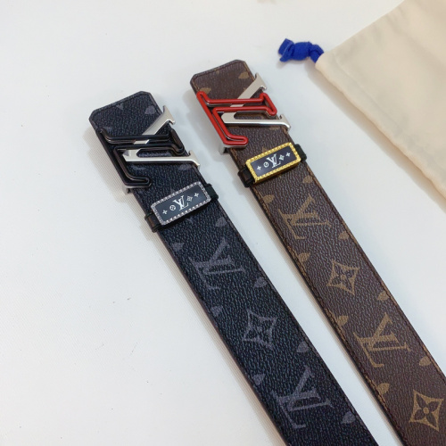 Men's Louis Vuitton AAA+ Belts #999934218
