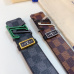 Men's Louis Vuitton AAA+ Belts #999934220