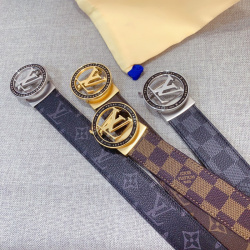 Men's Louis Vuitton AAA+ Belts #999934221