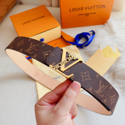 Men's Louis Vuitton AAA+ Belts #999934224