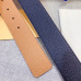 Men's Louis Vuitton AAA+ Belts #999935096