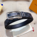 Men's Louis Vuitton AAA+ Belts #9999926779