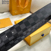 Men's Louis Vuitton AAA+ Belts #9999926782