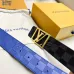 Men's Louis Vuitton AAA+ Belts #9999926782