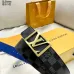 Men's Louis Vuitton AAA+ Belts #9999926782