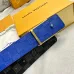 Men's Louis Vuitton AAA+ Belts #9999926782