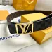 Men's Louis Vuitton AAA+ Belts #9999926782