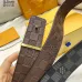 Men's Louis Vuitton AAA+ Belts #9999926782