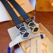 Men's Louis Vuitton AAA+ Belts #9999926785