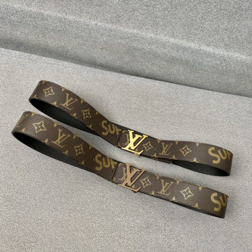Men's Louis Vuitton AAA+ Belts #9999932469