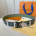 Men's Louis Vuitton AAA+ Belts #B33790