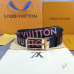 Men's Louis Vuitton AAA+ Belts #B36086