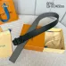 Men's Louis Vuitton AAA+ Belts #B37811