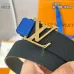 Men's Louis Vuitton AAA+ Belts #B37811