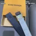 Men's Louis Vuitton AAA+ Belts #B37812