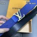 Men's Louis Vuitton AAA+ Belts #B37812