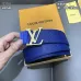 Men's Louis Vuitton AAA+ Belts #B37812