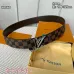 Men's Louis Vuitton AAA+ Belts #B37817