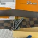 Men's Louis Vuitton AAA+ Belts #B37817