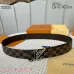 Men's Louis Vuitton AAA+ Belts #B37817