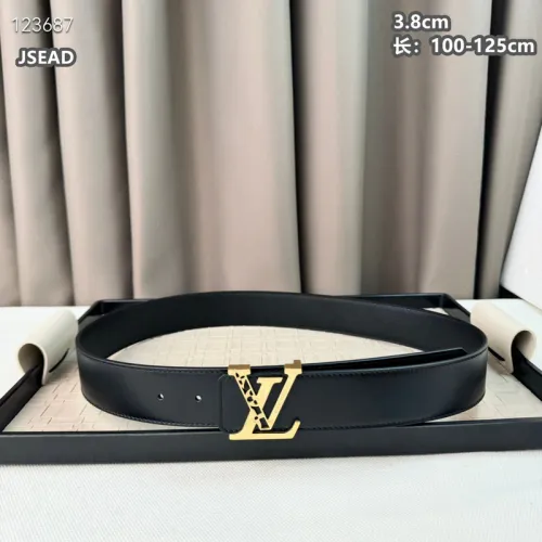 Men's Louis Vuitton AAA+ Belts #B37820