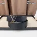 Men's Louis Vuitton AAA+ Belts #B37821