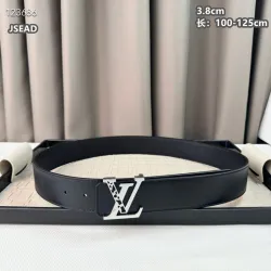 Men's Louis Vuitton AAA+ Belts #B37821