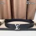 Men's Louis Vuitton AAA+ Belts #B37822