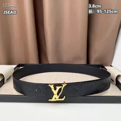 Men's Louis Vuitton AAA+ Belts #B37822