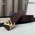 Men's Louis Vuitton AAA+ Belts #B37823