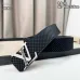 Men's Louis Vuitton AAA+ Belts #B37824