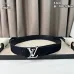 Men's Louis Vuitton AAA+ Belts #B37824